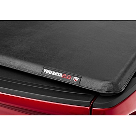 Extang Soft Folding Tonneau Cover Vinyl Non-Lockable Black - 92457
