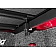 Extang Soft Folding Tonneau Cover Vinyl Non-Lockable Black - 92457