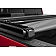 Extang Soft Folding Tonneau Cover Vinyl Non-Lockable Black - 92457