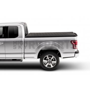 Extang Soft Folding Tonneau Cover Vinyl Non-Lockable Black - 92600-3