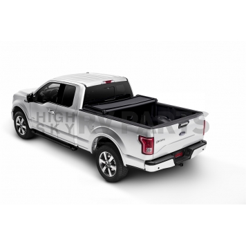 Extang Soft Folding Tonneau Cover Vinyl Non-Lockable Black - 92600-4