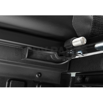 Extang Soft Folding Tonneau Cover Vinyl Non-Lockable Black - 92801-13