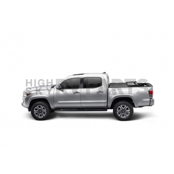 Extang Soft Folding Tonneau Cover Vinyl Non-Lockable Black - 92801-4