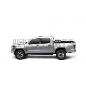 Extang Soft Folding Tonneau Cover Vinyl Non-Lockable Black - 92801-5