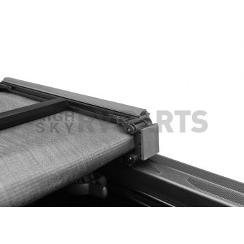 Extang Soft Folding Tonneau Cover Vinyl Non-Lockable Black - 92835-2