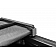 Extang Soft Folding Tonneau Cover Vinyl Non-Lockable Black - 92835