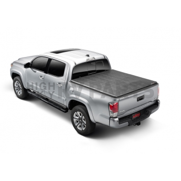 Extang Soft Folding Tonneau Cover Vinyl Non-Lockable Black - 92835-6