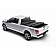 Extang Soft Folding Tonneau Cover Vinyl Non-Lockable Black - 93410