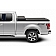 Extang Soft Folding Tonneau Cover Vinyl Non-Lockable Black - 93720