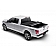 Extang Soft Folding Tonneau Cover Canvas Non-Lockable Black - 94405