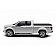 Extang Soft Folding Tonneau Cover Canvas Non-Lockable Black - 94720