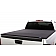 Lund International Tonneau Cover Soft Roll-Up Black Canvas/ Twill Weaved Fabric - 99898