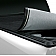 Lund International Tonneau Cover Soft Roll-Up Black Canvas/ Twill Weaved Fabric - 99898