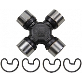 Moog Chassis Universal Joint - 231