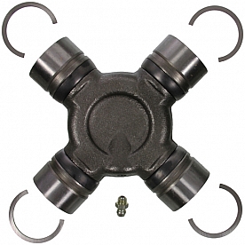 Moog Chassis Universal Joint - 479