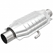 Magnaflow Universal 48 State Catalytic Converter - 94016