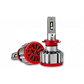 XK Glow Headlight Bulb Set Of 2 - XK045004-H11