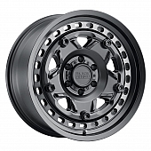 Black Rhino Wheel Grange - 20 x 9 Black With Natural Tinted Ring - 2090GRG126140M12