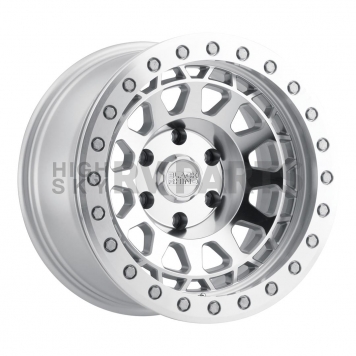 Black Rhino Wheel Primm - 17 x 8.5 Natural Face - 1785PRM006140S12