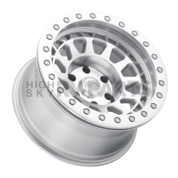 Black Rhino Wheel Primm - 17 x 8.5 Natural Face - 1785PRM006140S12-3