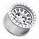 Black Rhino Wheel Primm - 17 x 8.5 Natural Face - 1785PRM006140S12