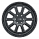 Black Rhino Wheel Chase - 17 x 8.5 Black - 1785CHS006140M12