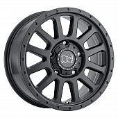 Black Rhino Wheel Havasu - 17 x 7.5 Black - 1775HAV456140B12