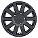 Black Rhino Wheel Journey - 17 x 7.5 Black - 1775JRN356140M12