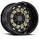 Black Rhino Wheel Arsenal - 18 x 9.5  Sand On Black - 1895ARS-86140D12