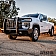 Westin SILVERADO 2500/3500 2020-2021 58-31185