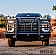 Westin SILVERADO 2500/3500 2020-2021 58-31185