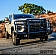 Westin SILVERADO 2500/3500 2020-2021 58-31185