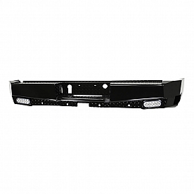 Westin HDX Bandit Bumper - 58-341185
