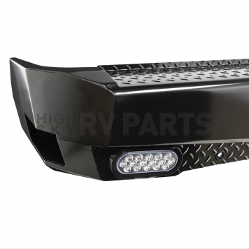 Westin HDX Bandit Bumper - 58-341185-5
