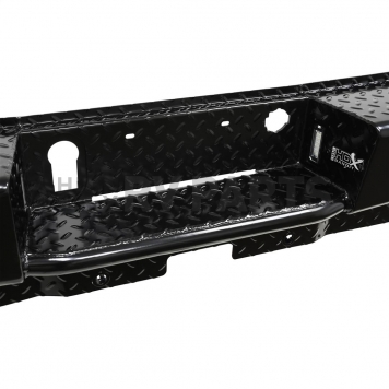 Westin HDX Bandit Bumper - 58-341185-6