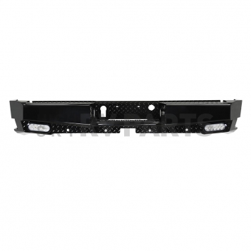 Westin HDX Bandit Bumper - 58-341185-8