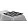 SmartCap Roof Rack 770 Pound Stationary/ 330 Pound Motion - SA0203