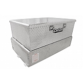 Dee Zee Liquid Transfer Tank Diesel/ Hydraulic Rectangular 75 Gallon - DZ92856