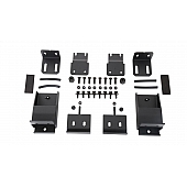 Body Armor 4x4 Roof Rack Mount Kit JK-6121