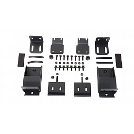 Body Armor 4x4 Roof Rack Mount Kit JK-6121