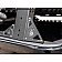 Road Armor TRECK Ladder Rack Mounting Bracket Set Of 4 - 0BRSBRKTKI