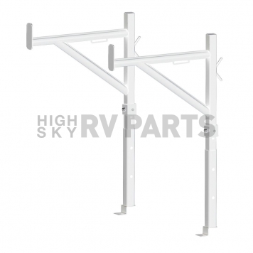 Westin Automotive Ladder Rack 250 Pound Capacity Steel - 579013
