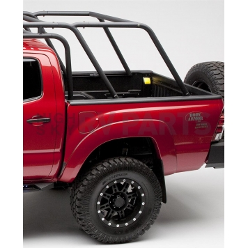 Body Armor 4x4 Roof Rack TC-6124