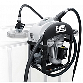Piusi Liquid Transfer Tank Pump 9 Gallons Per Minute Electric - F00101A1A