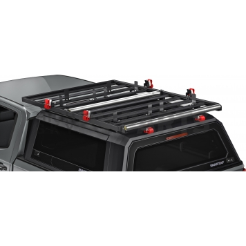 SmartCap Roof Rack 770 Pound Stationary And 330 Pound Motion - SA0313-2