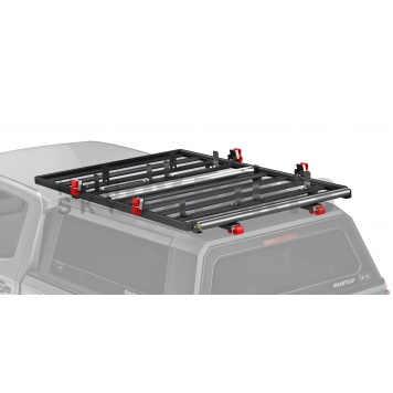 SmartCap Roof Rack 770 Pound Stationary And 330 Pound Motion - SA0313-3