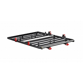 SmartCap Roof Rack 770 Pound Stationary And 330 Pound Motion - SA0315