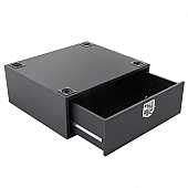 Smittybilt Tool Box - 4.2 Cubic Feet Steel - 2761