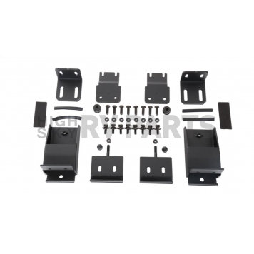 Body Armor 4x4 Roof Rack Mount Kit JL-6121