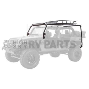 Body Armor 4x4 Roof Rack JK-6125-2-1